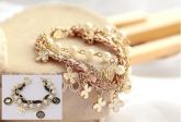 Pulseira Clover