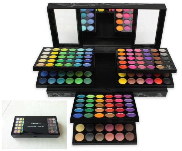 Caixa de sombra 180 cores