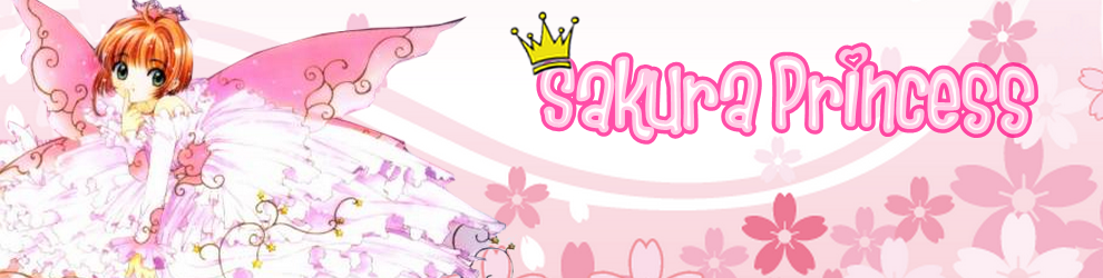 Loja de sakuraprincess